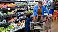Americans with six-figure incomes are in 'survival mode'