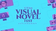 Steam Visual Novel Fest Starts August 7 till the 14th