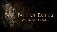 Path of Exile 2: Aggorat Teaser [PC Gaming Show]