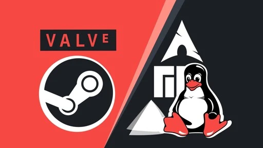 Arch-Based Distros Dominate the Linux Gaming Scene