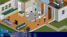 The Sims re-release shows what’s wrong with big publishers and single-player games