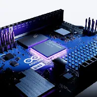 Qualcomm to Acquire Arduino
