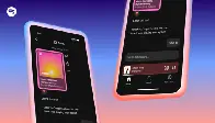 DM me on Spotify: Spotify launches a messaging feature.