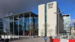 BBC Wales to shed up to 50  jobs