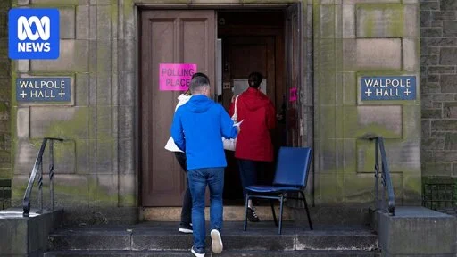 Independent MP to push for lowering of Australian voting age