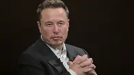 'Heavy debt': Elon Musk says Twitter cash flow negative after ad revenue declines