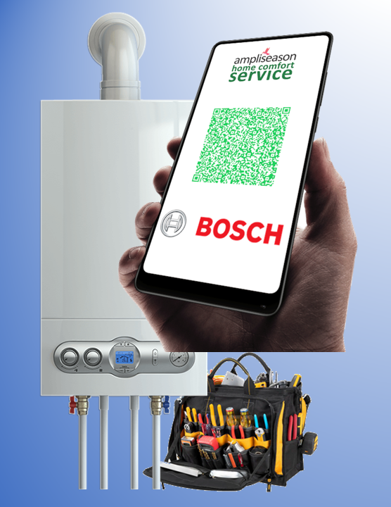 ASSISTENCIA CALDEIRAS BOSCH