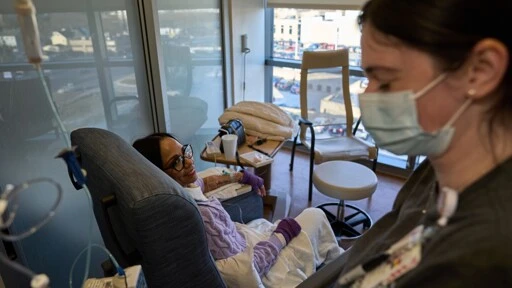 Autoimmune diseases can strike any part of the body, and mostly affect women. Here's what to know