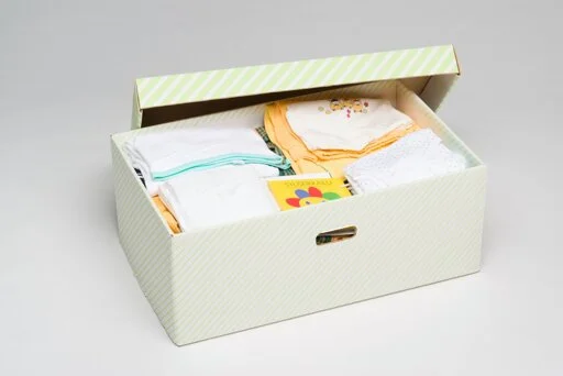 We Should Really Just Steal Finland’s Baby Box Idea | The Walrus