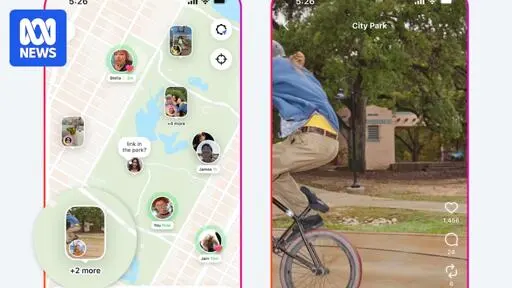 Instagram's new location feature has left users feeling 'sick'