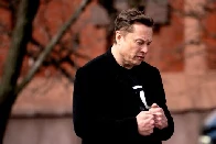 Judge rejects Musk's attempt to block OpenAI's for-profit transition