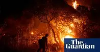 Big oil pushed to kill bill that would have made them pay for wildfire disasters