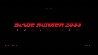 BLADE RUNNER 2033: LABYRINTH | Reveal Trailer