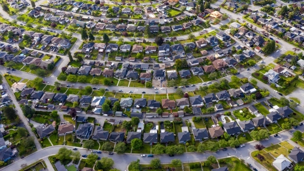 ​Canada likely sitting on the largest housing bubble of all time: Strategist - BNN Bloomberg