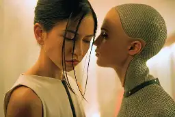 Designed by men, for men: Why sex with robots does not have appeal among women