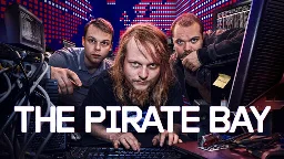 The Pirate Bay