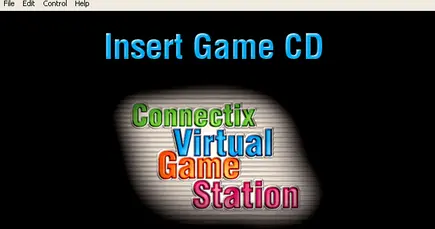 Connectix Virtual Game Station - Wikipedia