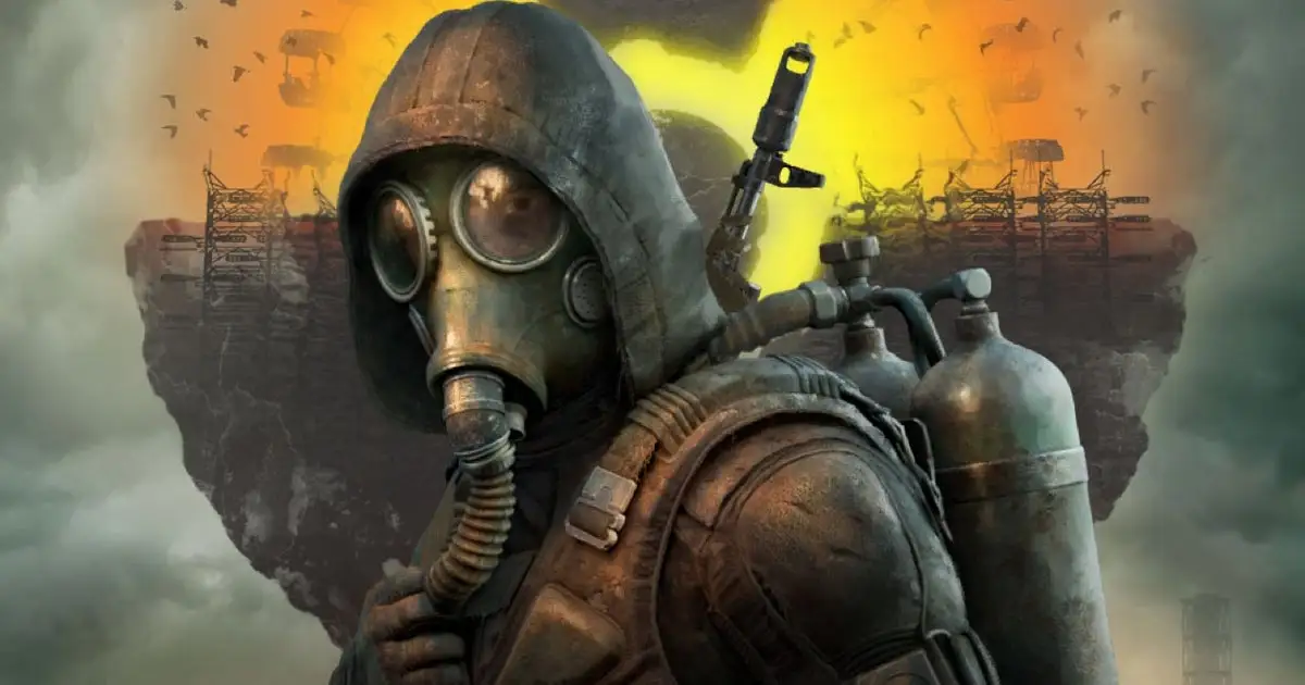 Stalker 2 developer GSC Game World's servers have been damaged by a fire at its Prague office