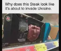 steak invaders