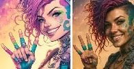 7,818 titles on Steam disclose generative AI usage, or 7% of Steam's total library of 114,126 games, up from ~1,000 titles in April 2024