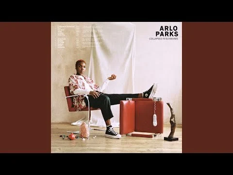 Hope by Arlo Parks
