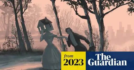 ‘We could soon see a Jane Austen-style marriage market’: how the housing crisis is turning modern dating on its head