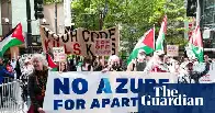 Microsoft launches inquiry into claims Israel used its tech for mass surveillance of Palestinians