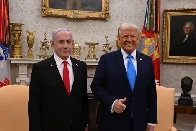 The Trump administration has no plan for Gaza other than supporting Israel’s perpetual war