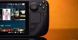 Three years later, the Steam Deck has dominated handheld PC gaming