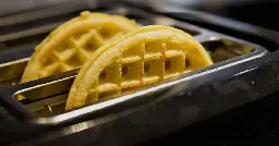 Frozen waffles sold at Target, Walmart and other major retailers recalled over listeria risk