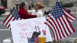 USAID workers clear their desks in Trump's final push to dismantle the agency