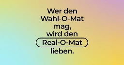 Real-O-Mat