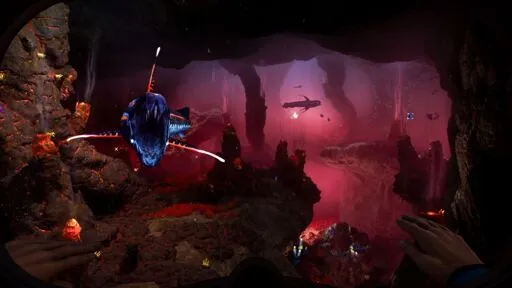 Subnautica 2 Boycott Started by Community After Krafton Layoffs