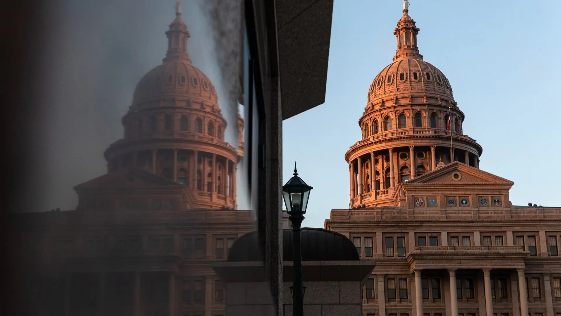 In a first, Texas is no longer a Top State for Business in 2023