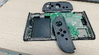 Leaked Nintendo Switch 2 chassis "almost certainly real," analysts say | TechSpot