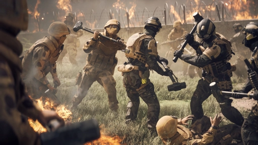 Battlefield 6's beta has only been running for a day, but it's already suffering from a FPS curse with cheaters breaking out the wallhacks