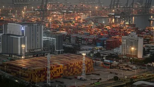 Q2 GDP: China posts better-than-expected 5.2% growth in the face of ongoing US trade war | CNN Business