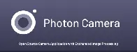 PhotonCamera: Android Camera that uses Enhanced image processing