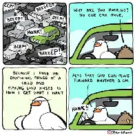 Emotional Range