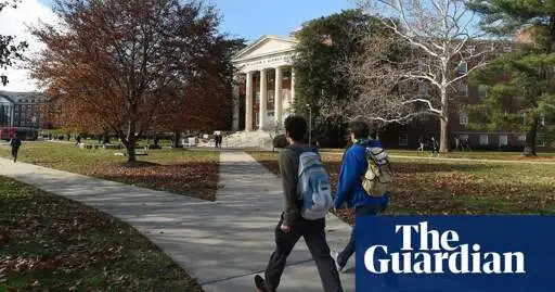 College enrollment is falling at a ‘concerning’ rate, new data reveals