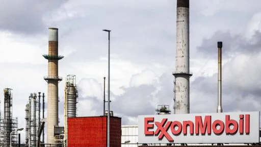 Klimabewegung: FBI ermittelt gegen Exxon-Lobbyisten wegen Hacking