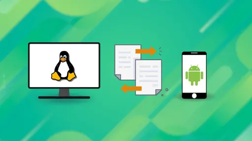 5 Open Source Apps You Can use for Seamless File Transfer Between Linux and Android