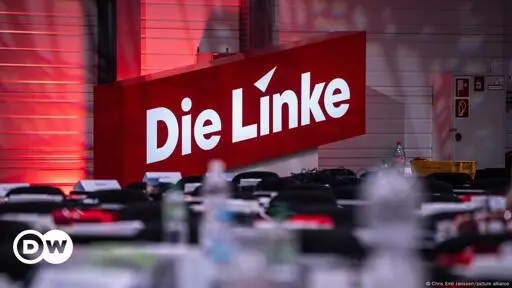 Bundestagswahl 2025: Die Linke darf wieder hoffen  – DW – 17.01.2025