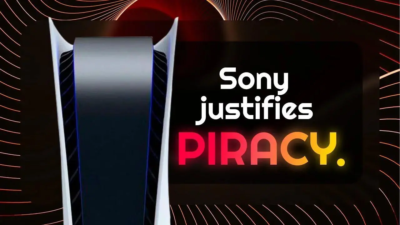 Sony Steals Customers' Purchased Content - Piracy is COMPLETELY JUSTIFIED!