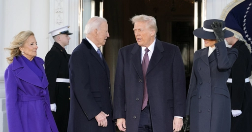 Trump Announces He’s Canceling All Biden Autopen Orders in Truth Social Tirade: ‘Hereby Terminated’