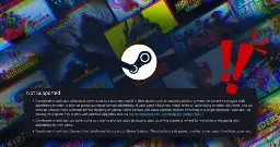 Steam games that force players to watch advertisements are banned, Valve emphasises