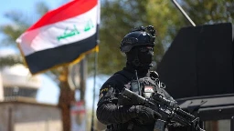 Iraqi factions prepare to send fighters to back Syria's Assad