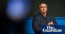 Bolsonaro indictment leaves Brazil’s tropical Trump staring at prospect of jail