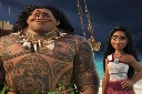 Disney sued for $10billion over Moana 2