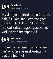 Who do the ACAB rules apply to?